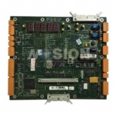 KONE Elevator Main Panel KM713100G01