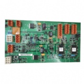 KONE Elevator Panel Card KM802870G01