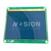 KONE elevator parts elevator display panel KM1353680G01