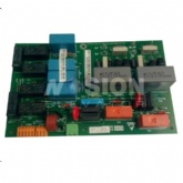 KONE Elevator PCB KM1376516G01