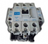 MITSUBISHI elevator contactor SD-N35