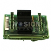 KONE Elevator PCB Manufacturer KM715550G01