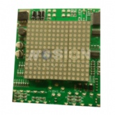 Kone Elevator PCB Panel KM713560G01