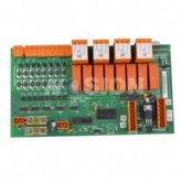 KONE Elevator Relay Board KM713150G11