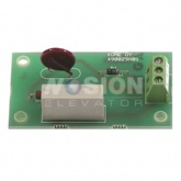 KONE Elevators Control Circuit Board KM490015G01