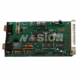 KONE Lift Control Card Reader KM436667G01