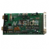 KONE Lift Control Card Reader KM436667G01