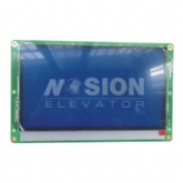KONE Elevator Display Panel KM51104206G01