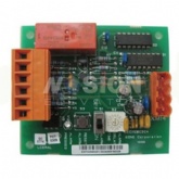 KONE Elevator Control Card KM722040G01