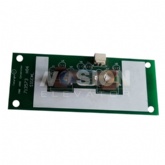 KONE PCB with Flashing Bulb KM713570G01