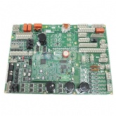 OTIS Elevator Board GECB GBA26800LC3