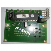 OTIS Elevator Board RS4 A96P3C4 RS4 Card