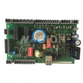  Electronic Circuit Board ID NR 53100249