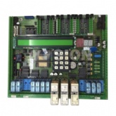  Lift the display panel elevator PCB EB-97A229