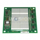 Elevator Board ID.NR.591472 elevator pcb