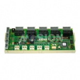 Elevator board PCB ID NR 591837 elevator parts sales