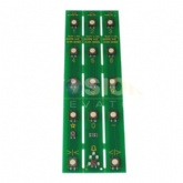 Elevator button board elevator PCB IDNR591820