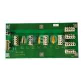 Elevator electronic board 590870