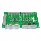 Elevator electronic board 591343 elevator PCB Board