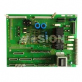 Elevator main board elevator PCB 590840