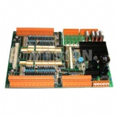 Lift main board elevator PCB 545625