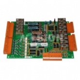 lift main board elevator PCB 545672