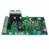 lift motherboard elevator PCB 591333