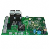  lift motherboard elevator PCB 591333