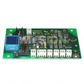 lift motherboard elevator PCB 591415