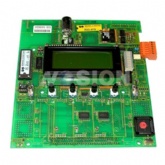  Lift the display panel elevator PCB 545624 elevator parts