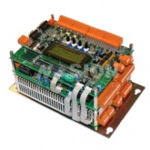 Lift the display panel elevator PCB 545692