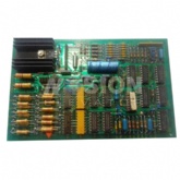 Elevator mother board elevator PCB 590360