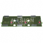 Elevator parts elevator PCB 591374