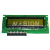 Elevator PCB 431907 Lift the display panel board