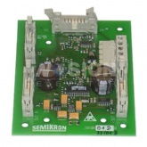 Elevator pcb 53100859