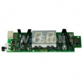 Elevator PCB board 591866