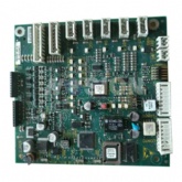 Elevator PCB board 594396 (LONCPIE1Q)