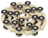 Escalator Rotary Chain 17 Sections