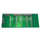 Elevator Spare Parts Elevator PCB ID.NR.590736