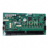 Escalator main board 98765 9300