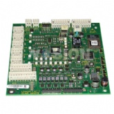 Lift Main Board Elevator PCB 591572