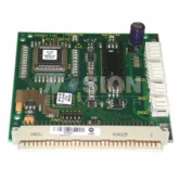 Lift motherboard elevator PCB 591712