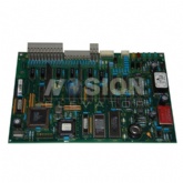 Lift parts elevator pcb board 590752