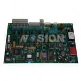  Lift parts elevator pcb board 590752