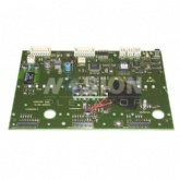 Elevator electronic board PCB 591377