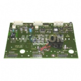 Schindler elevator electronic board PCB 591377