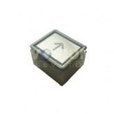 Mitsubishi Elevator Push Button MTD-182