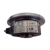 OTIS Rotary Encoder Elevator Encoder TAA633A1