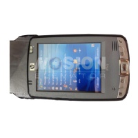 Thyssen Elevator Service tool PDA Test Tool