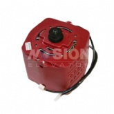 Lift motor 59313512 electric elevator motor